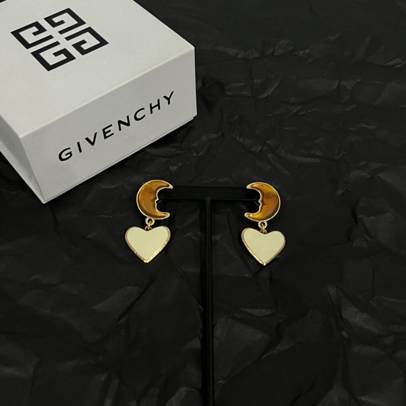 Givenchy Earrings